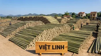 Bán Cọc Tre Tại Ba Đình Chất Lượng, Giá Rẻ Tận Bãi | Việt Linh