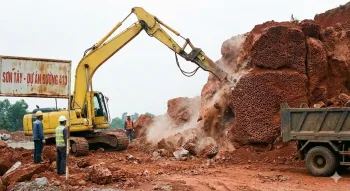 Báo Giá Dịch Vụ Đào Móng Nhà Tại Chương Mỹ [Cập Nhật 2026] – Chuyên Nghiệp, Giá Tốt