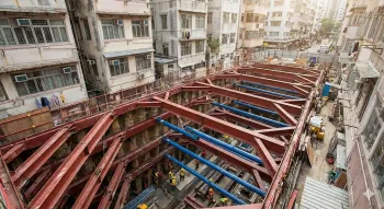 Báo Giá Dịch Vụ Đào Móng Tại Hoàn Kiếm: Đơn Giá Mới Nhất &amp; Giải Pháp Thi Công Ngõ Nhỏ