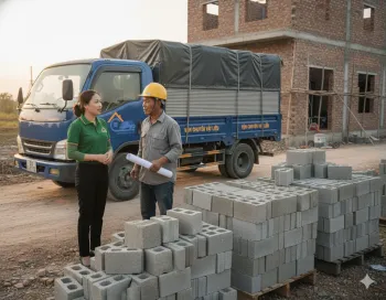 Báo Giá Gạch Block, Gạch Terrazzo, Gạch Không Nung Tận Gốc Tại Thanh Liệt (Thanh Trì) – Đơn Vị Cung Cấp Uy Tín Việt Linh