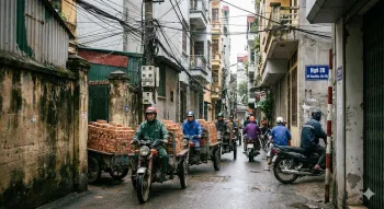 Báo giá Gạch không nung, Gạch block, Gạch Terrazzo tại Cầu Giấy – Thương hiệu Việt Linh