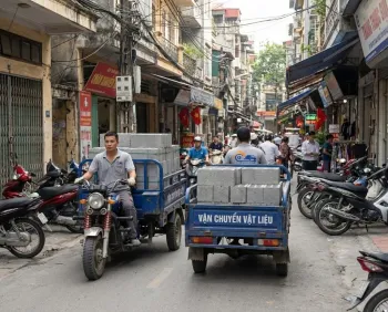 Báo giá Gạch không nung, Gạch block, Gạch Terrazzo tại Lĩnh Nam – Việt Linh