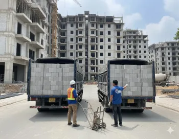 Báo Giá Gạch Không Nung, Gạch Block, Gạch Terrazzo Tại Tây Mỗ | Tổng Kho Việt Linh