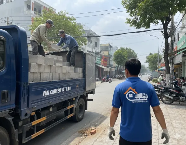 Báo Giá Gạch Không Nung, Gạch Block, Gạch Terrazzo Tại Xuân Đỉnh Mới Nhất 2025 | Gạch Việt Linh