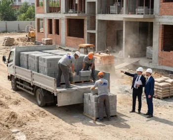 Báo Giá Gạch Không Nung, Gạch Block, Terrazzo Tại Đống Đa Mới Nhất - Việt Linh