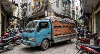 Báo Giá Gạch Không Nung, Gạch Block, Terrazzo Tại Hai Bà Trưng – Kho Gạch Việt Linh