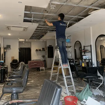 Báo Giá Phá Dỡ Trần Thạch Cao Tại Đống Đa Mới Nhất 2026 | Tháo Dỡ Nhanh, Gọn, An Toàn