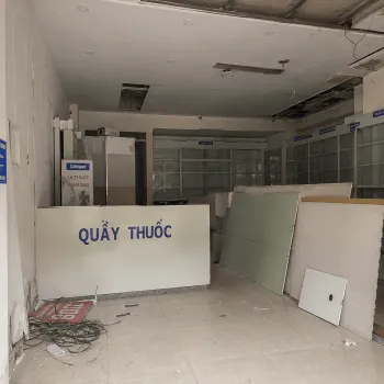 Báo Giá Phá Dỡ Trần Thạch Cao Tại Thanh Liệt Mới Nhất 2026 | Tháo Dỡ Chuyên Nghiệp, Thi Công An Toàn