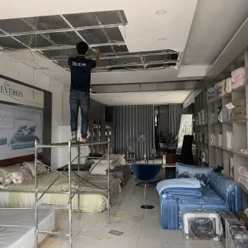 Báo Giá Phá Dỡ Trần Thạch Cao Tại Từ Liêm Mới Nhất 2026 | Thợ Chuyên Tháo Dỡ Nhanh, An Toàn, Giá Hợp Lý