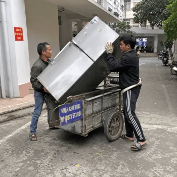 Báo Giá Vứt Đồ Cũ, Đồ Bỏ Đi Tại Hoàng Liệt Mới Nhất – Báo Giá Rõ Ràng, Hỗ Trợ Tận Nơi