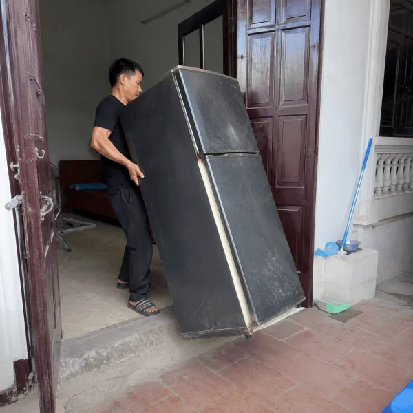 Báo Giá Vứt Đồ Cũ, Đồ Bỏ Đi Tại Long Biên – Cập Nhật Chi Phí Mới Nhất, Hỗ Trợ Tận Nơi