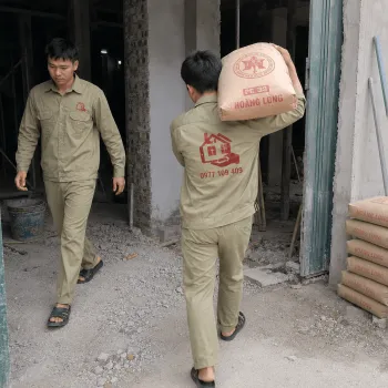 Báo Giá Xi Măng Hoàng Long, Hoàng Thạch | Bán buôn, lẻ tại Hà Nội