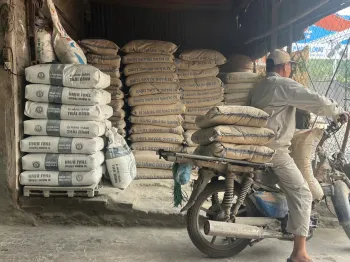 Báo Giá Xi Măng Hoàng Long, Hoàng Thạch | Bán Buôn, Lẻ Tại Tây Hồ Mới Nhất