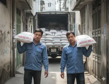 Báo Giá Xi Măng Trắng Thái Bình tại Cầu Giấy | Việt Linh Giá Tốt