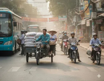 Báo Giá Xi Măng Trắng Thái Bình Tại Đống Đa – Cập Nhật Mới Nhất Từ Việt Linh