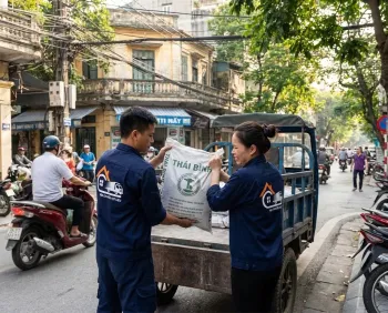 Báo Giá Xi Măng Trắng Thái Bình tại Hà Đông – Cập Nhật Giá Tốt Nhất Từ Việt Linh