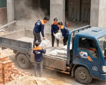 Báo Giá Xi Măng Trắng Thái Bình tại Kiến Hưng Mới Nhất 2025 | Việt Linh