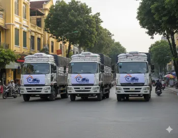 Báo Giá Xi Măng Trắng Thái Bình tại Xuân Đỉnh | Việt Linh giao tận nơi