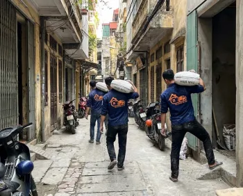 Báo Giá Xi Măng Trắng Thái Bình Tại Yên Nghĩa Mới Nhất – Cập Nhật Từ Việt Linh