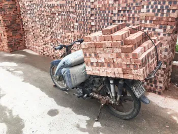 Dịch vụ giao gạch, cát, đá, xi măng đóng bao tận nhà tại phường Cửa Nam, Hà Nội