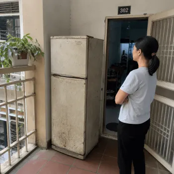 Kinh nghiệm xử lý và dịch vụ vứt đồ cũ, đồ cồng kềnh tại Từ Liêm