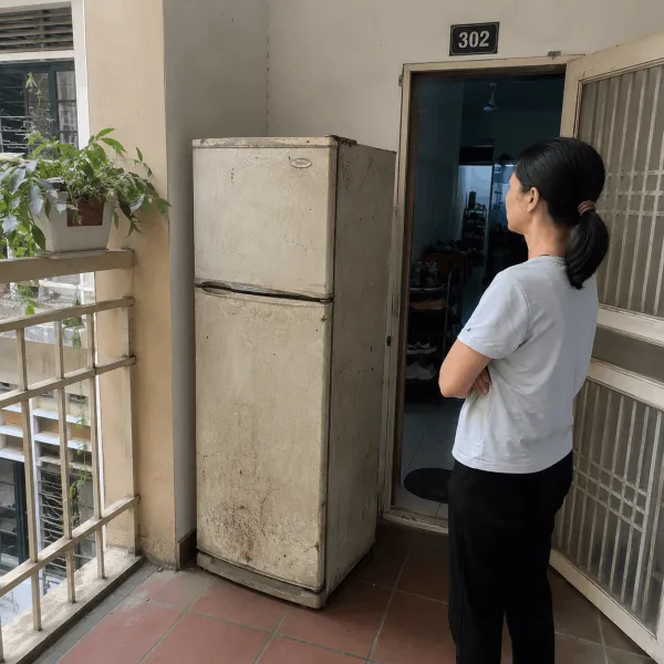 Kinh nghiệm xử lý và dịch vụ vứt đồ cũ, đồ cồng kềnh tại Từ Liêm