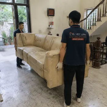 Dịch vụ vứt đồ cũ, đồ bỏ đi, đồ cồng kềnh tại Hai Bà Trưng – Dọn nhanh, đúng hẹn, hạn chế ảnh hưởng hàng xóm
