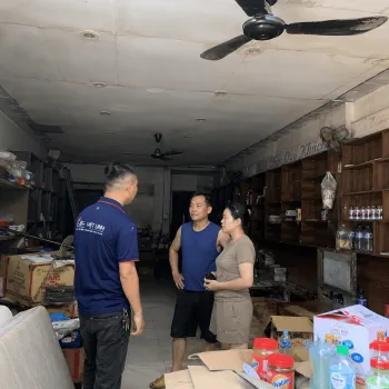 Nhận Phá Dỡ Trần Thạch Cao Tại Hoàng Liệt | Thi Công Nhanh, An Toàn, Báo Giá Minh Bạch