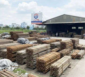 Dịch vụ bán và cho thuê giàn giáo cũ chất lượng tại phường Tùng Thiện, Hà Nội