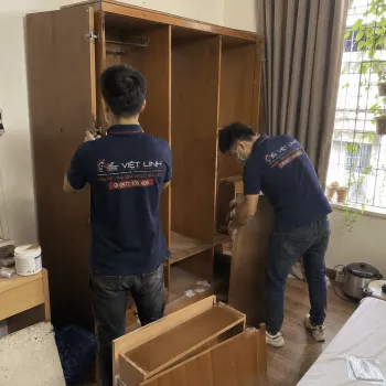 Dịch Vụ Vứt Đồ Cũ, Đồ Bỏ Đi, Đồ Cồng Kềnh Tại Thanh Xuân – Hỗ Trợ Tận Nơi, Xử Lý Nhanh Gọn