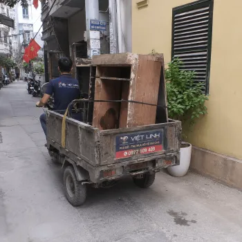 Báo Giá Vứt Đồ Cũ, Đồ Bỏ Đi, Đồ Cồng Kềnh Tại Đống Đa Mới Nhất – Báo Giá Theo Khối Lượng Thực Tế