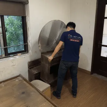 Giá vứt đồ cũ, đồ bỏ đi, đồ cồng kềnh tại Hà Đông – Hỗ trợ tận nơi, xử lý nhanh và gọn