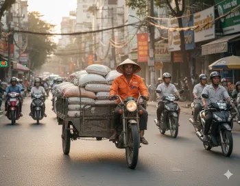 Báo Giá Xi Măng Trắng Thái Bình Tại Vĩnh Tuy Địa Chỉ Uy Tín