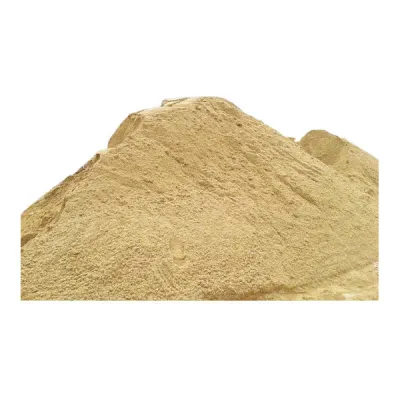 Cát đổ bê tông