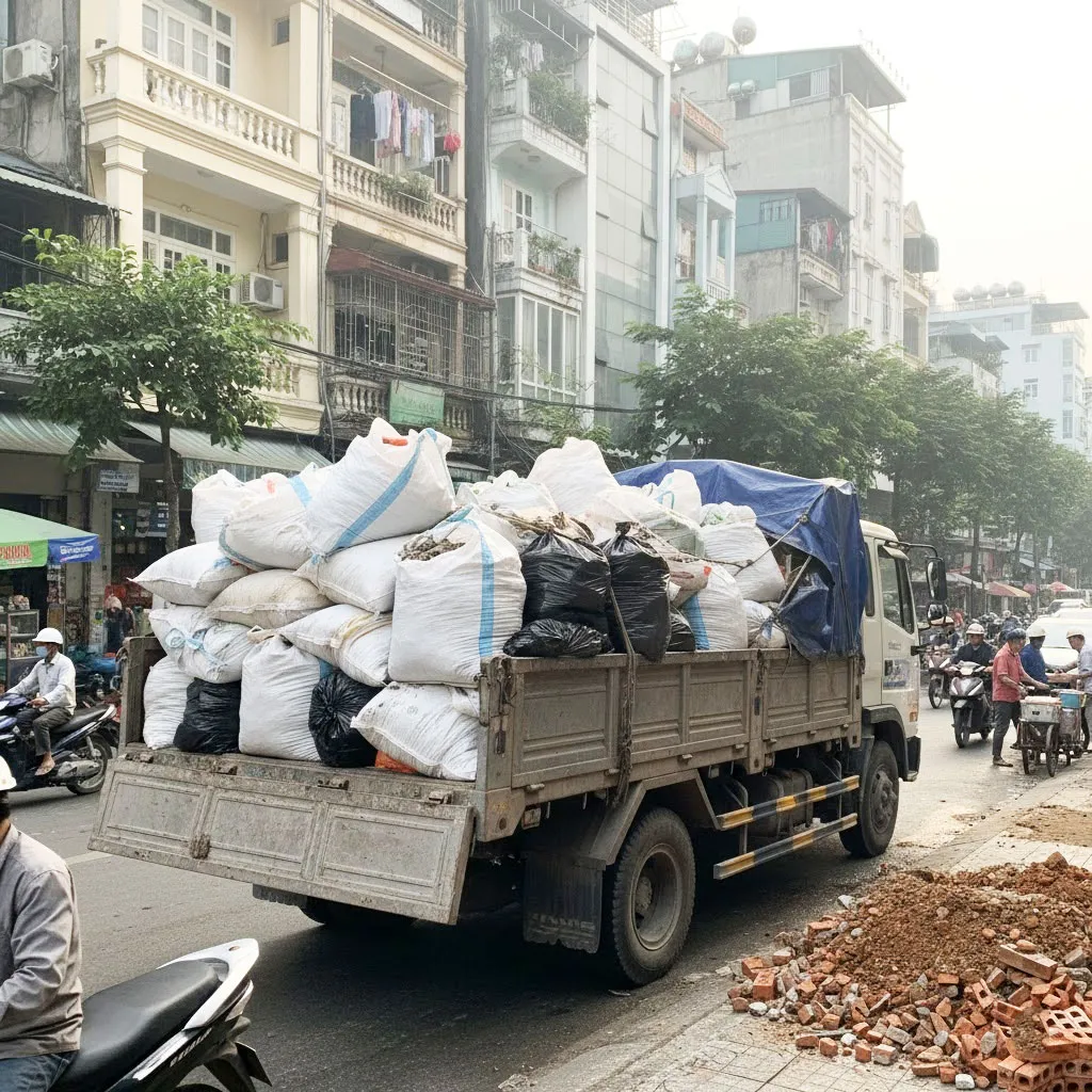 Nhanh chóng, tiện lợi, an toàn, sạch sẽ. Giá cạnh tranh.