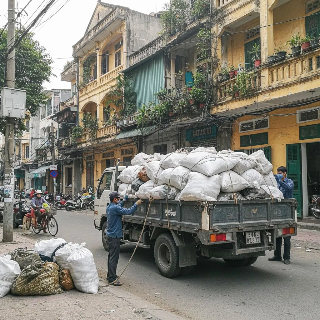 Báo giá rõ ràng. Làm việc linh hoạt, nhanh chóng.