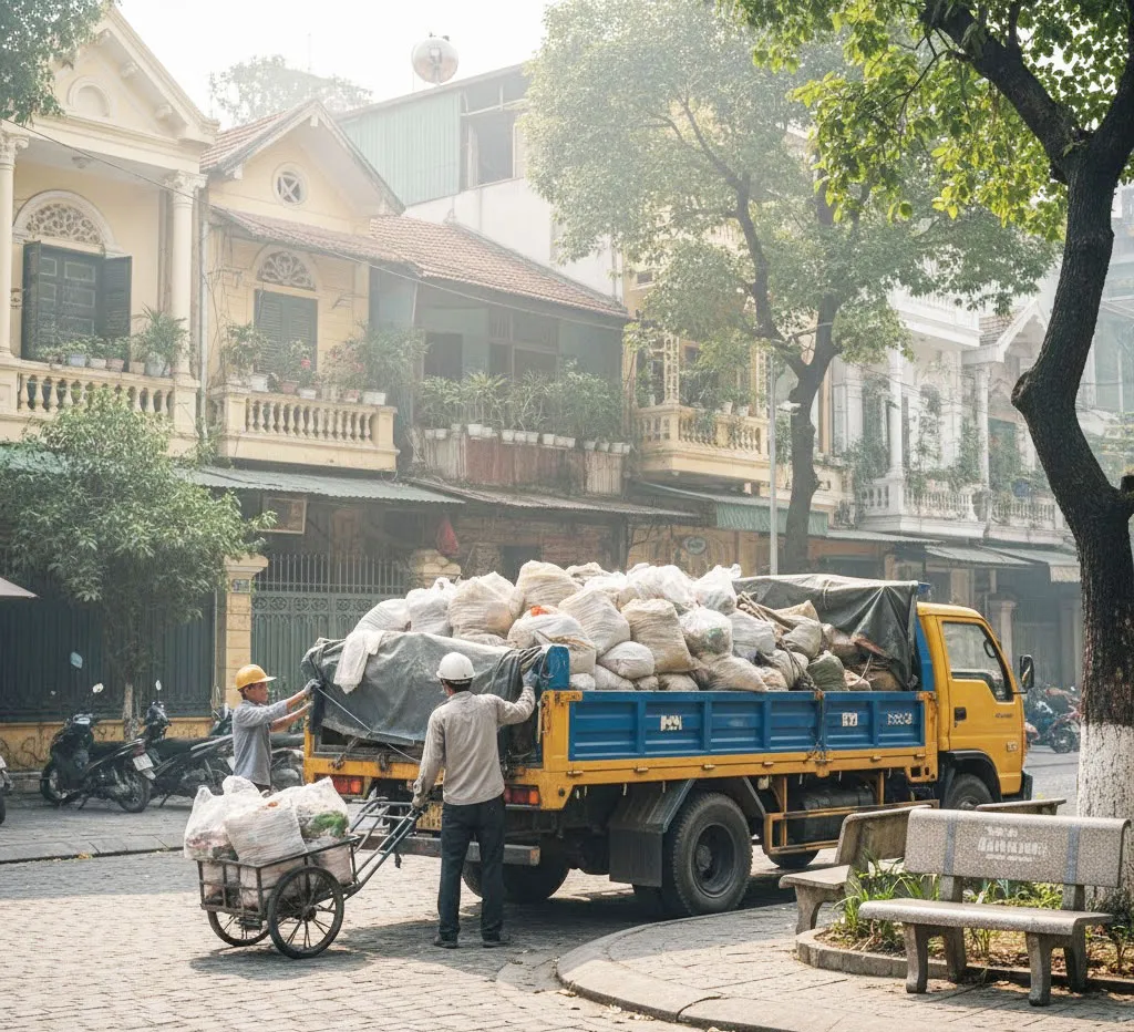 Nhanh chóng, tiện lợi, an toàn.