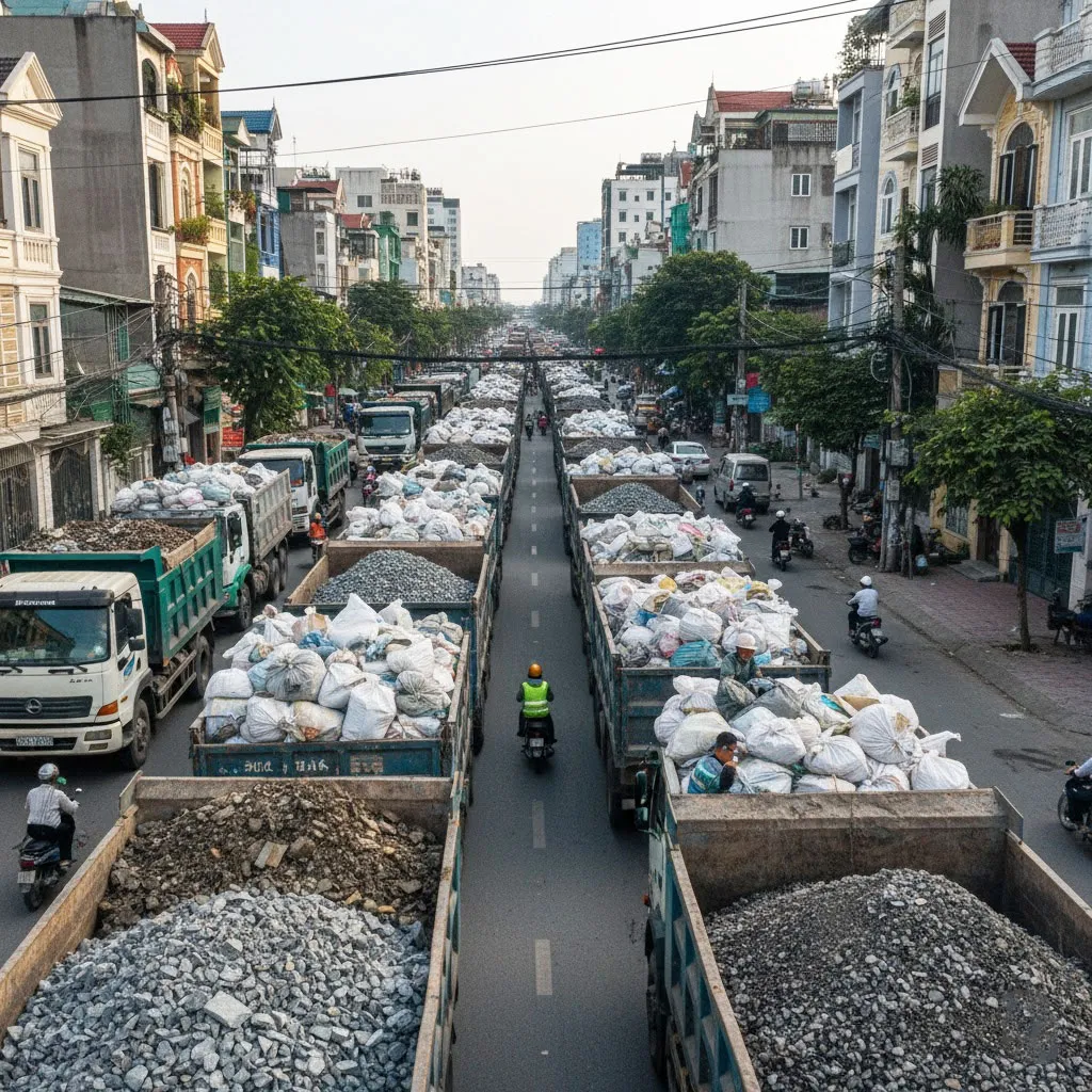 Nhanh chóng, chuyên nghiệp, đúng hẹn.