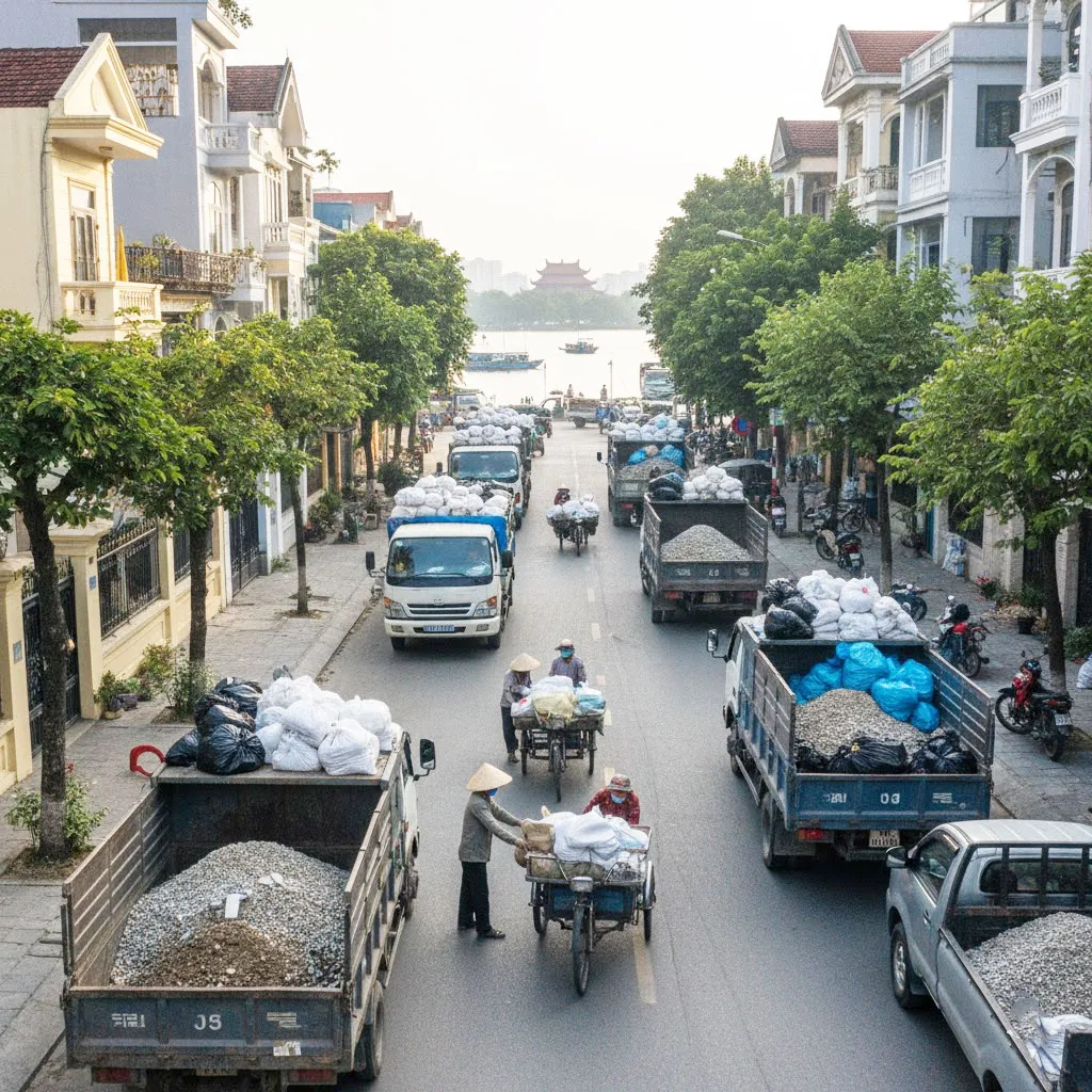 Giá trọn gói, chuyên nghiệp, nhanh chóng.