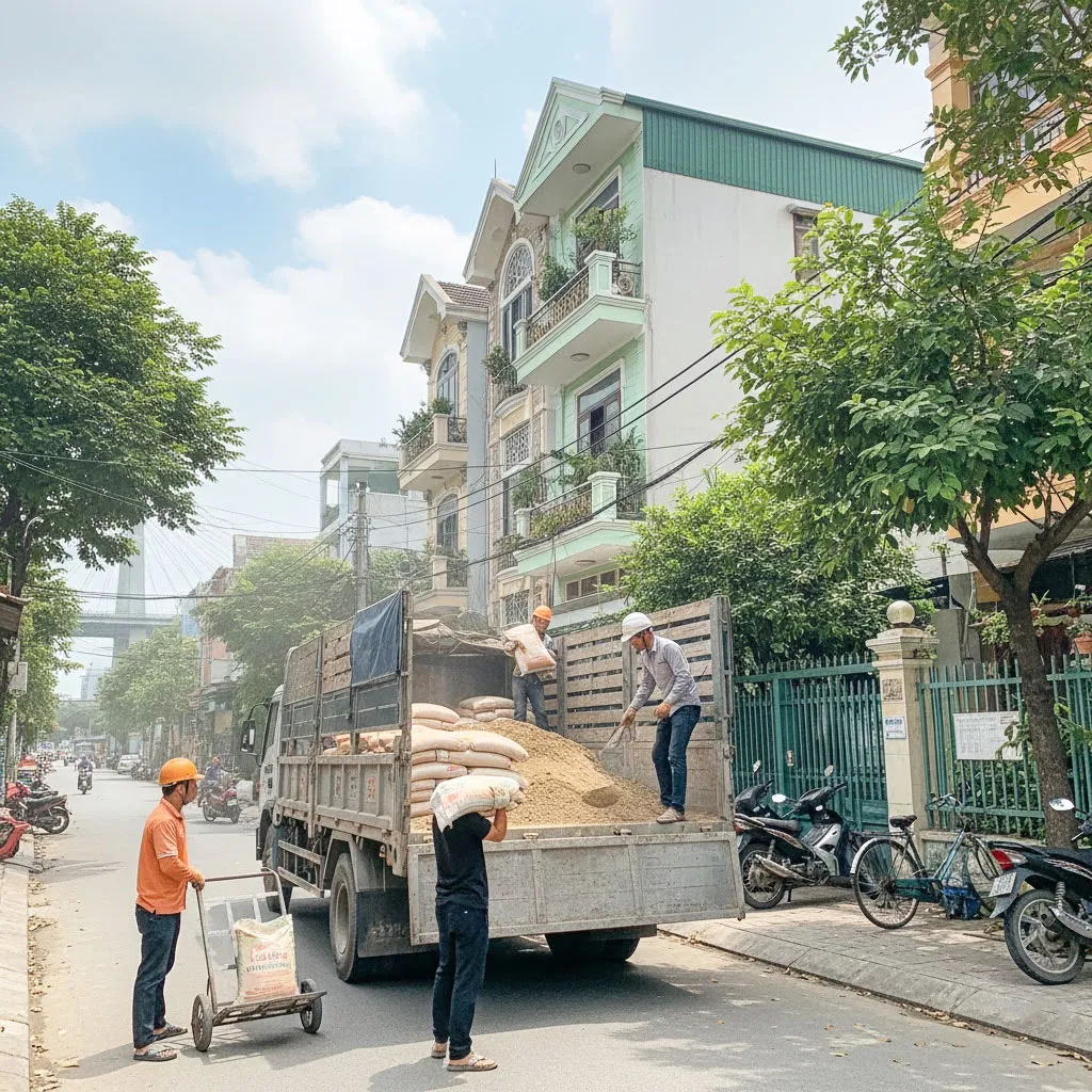 Báo giá rõ ràng, không phát sinh chi phí.