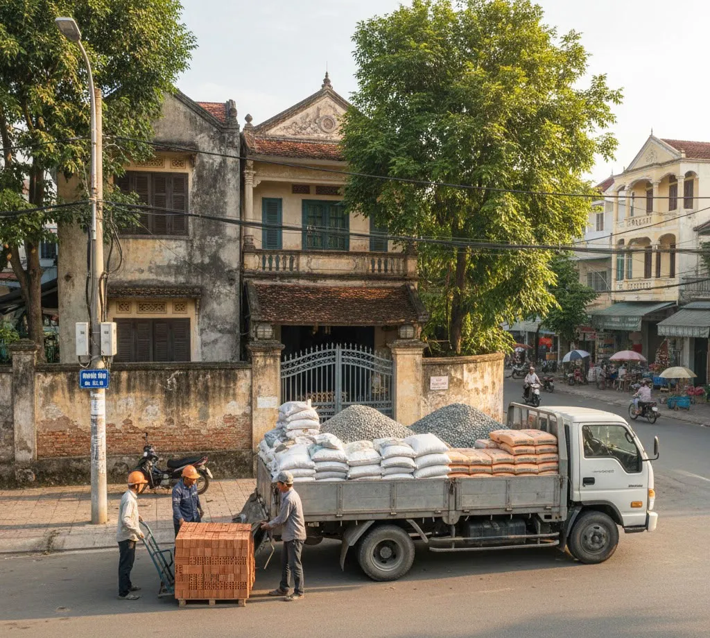 Giao hàng nhanh, cam kết chất lượng.