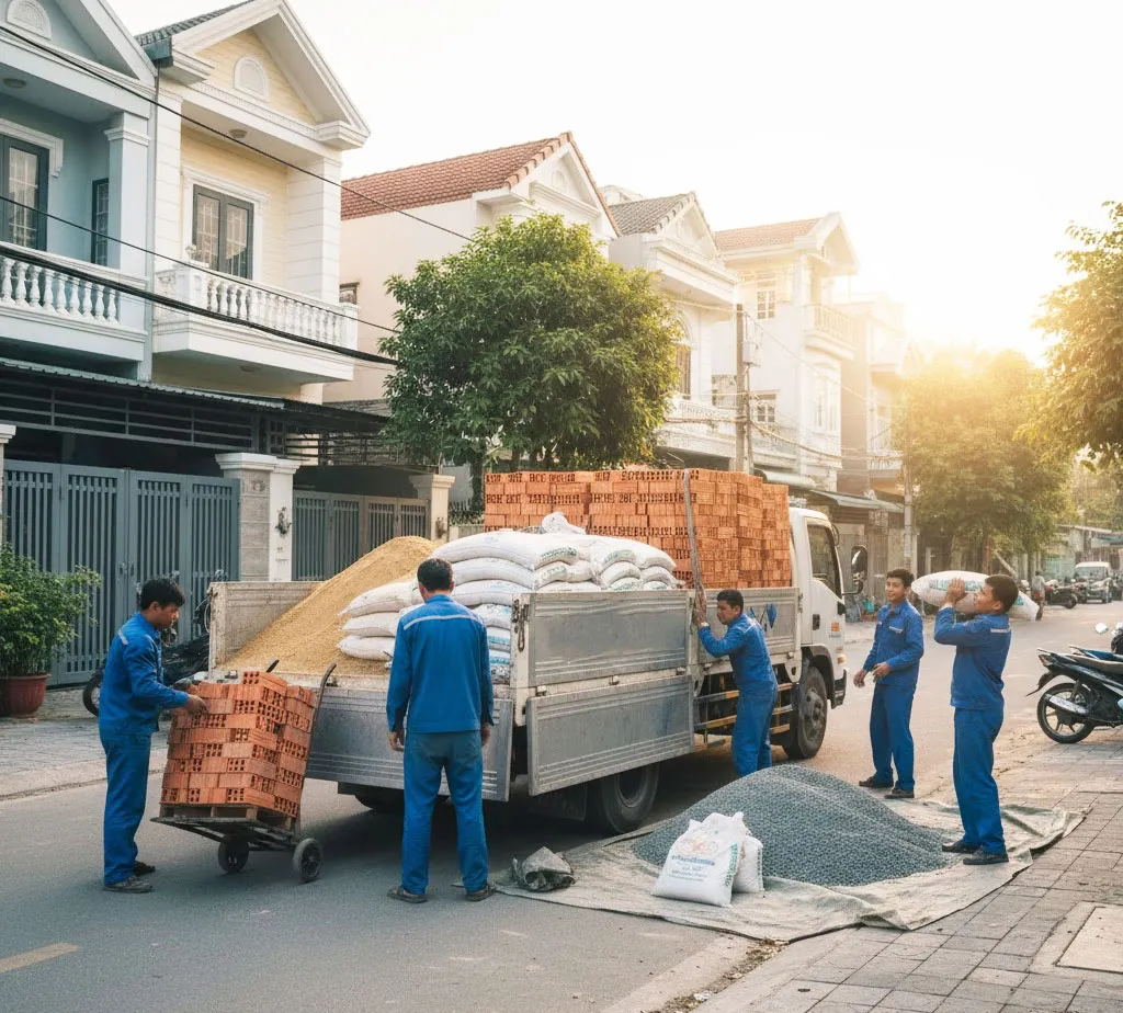 Tư vấn chính xác, giá công khai, minh bạch.