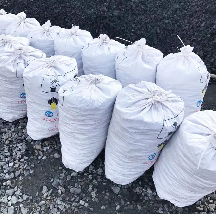 Đóng bao sạch sẽ giúp bạn tiết kiệm thời gian, chi phí và công sức tối đa.