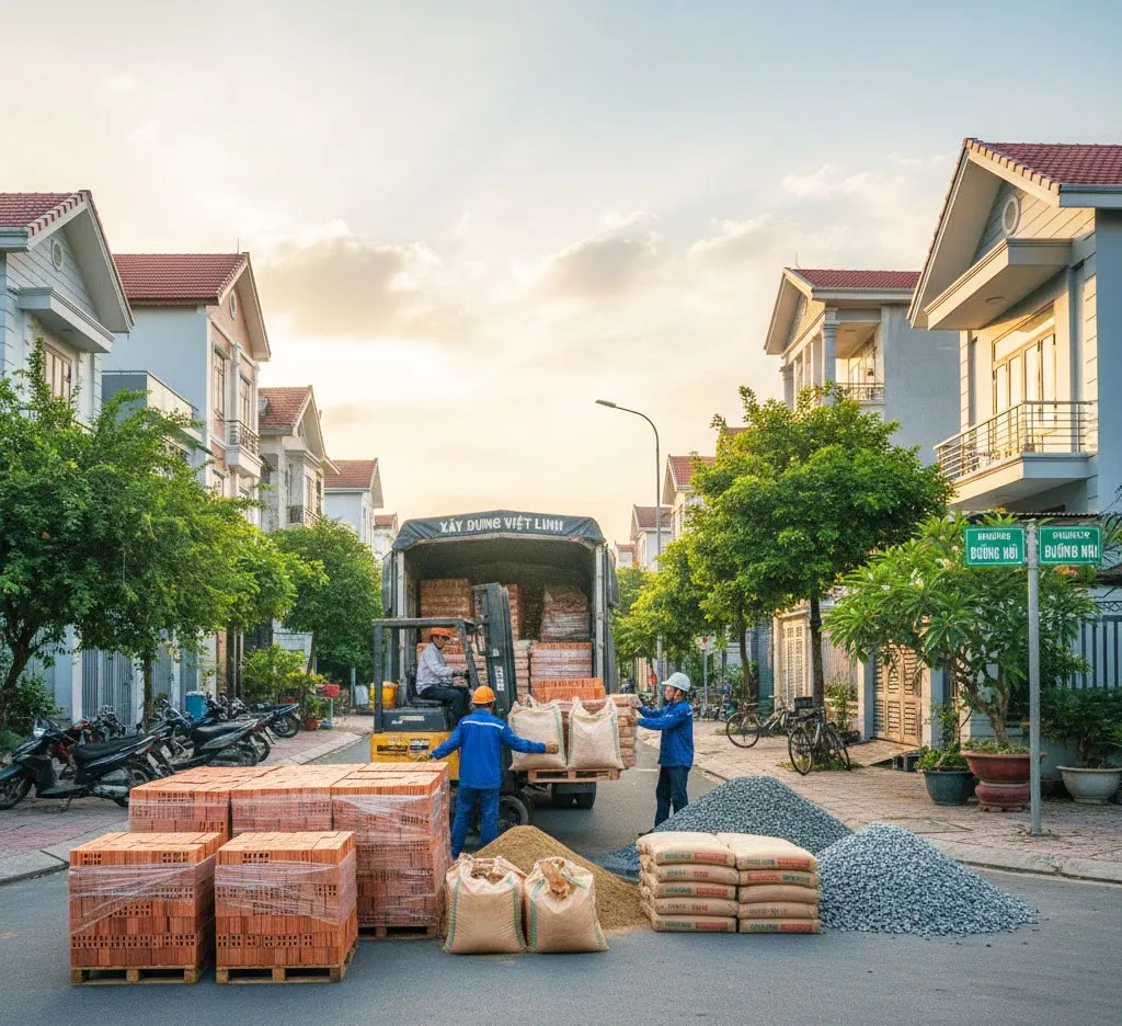 Giao nhanh, đúng khối lượng.