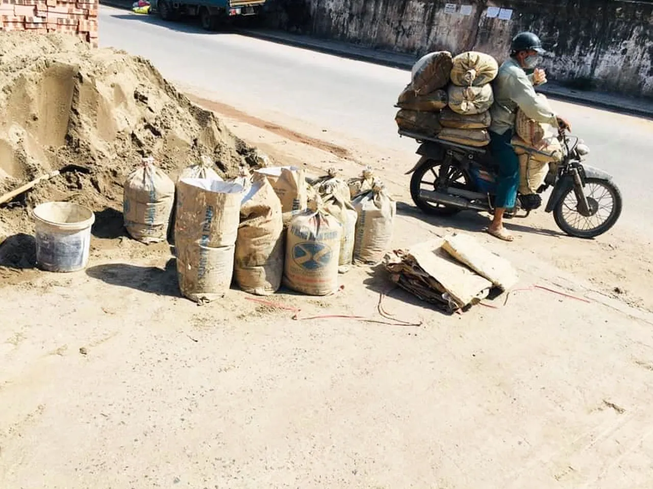 Giao hàng tận nhà tại Hoàn Kiếm trong thời gian nhanh nhất.