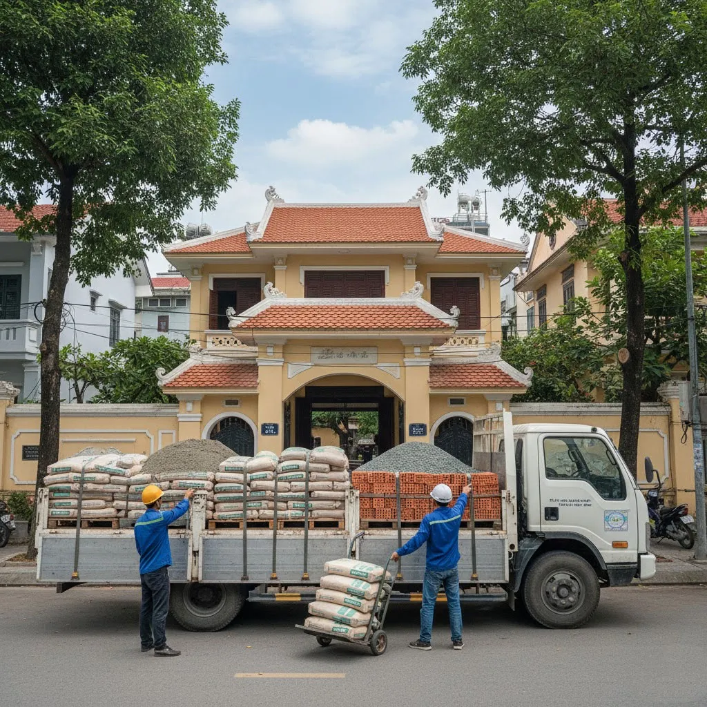 Giao nhanh. Cam kết giá tốt nhất.
