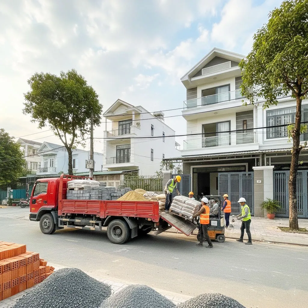 Giao hàng nhanh - chuẩn - đủ. Luôn có hàng sẵn - đáp ứng cả đơn gấp.