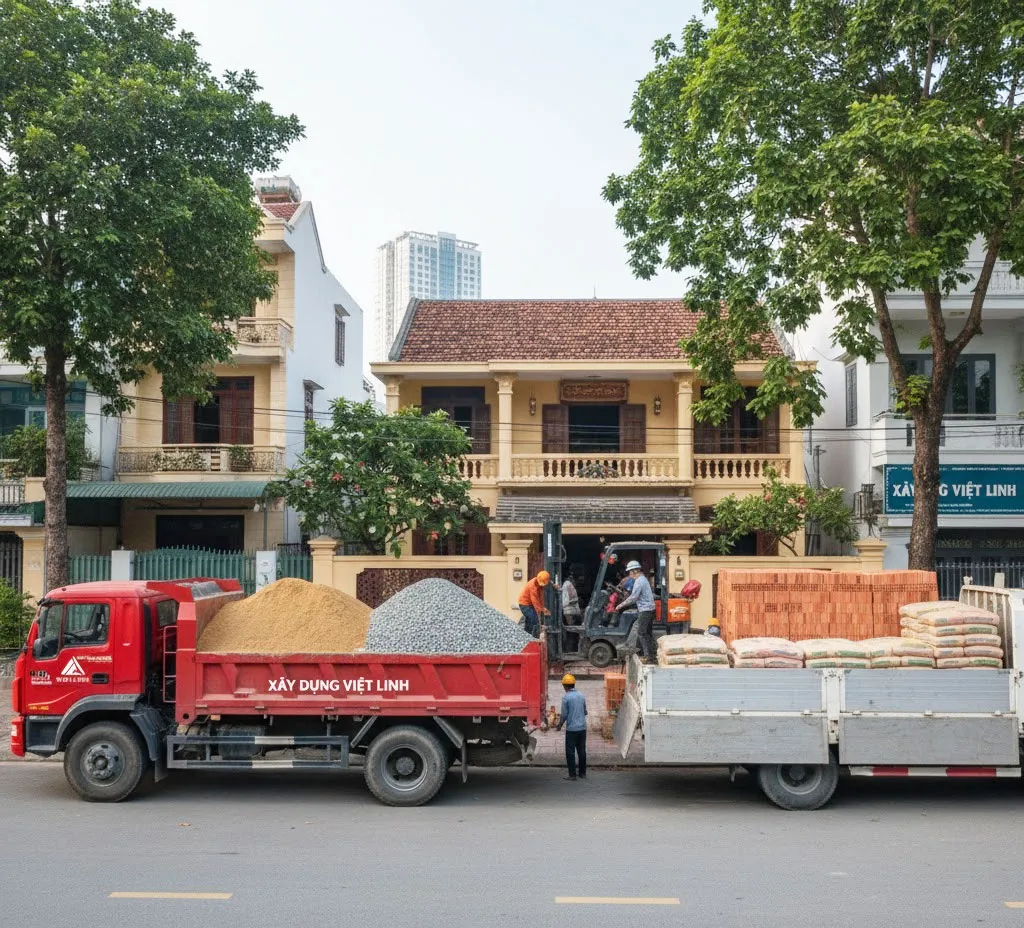 Giá cả hợp lý, chất lượng đảm bảo.