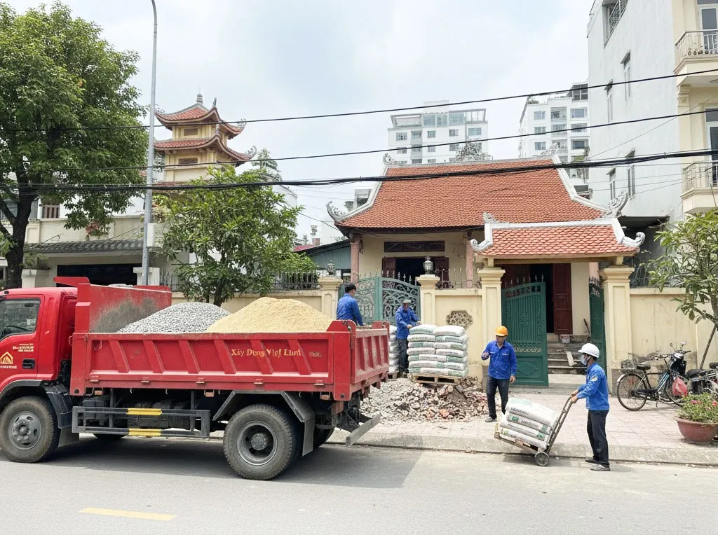 Giao hàng đến tận nơi trong vòng 1 - 2h.