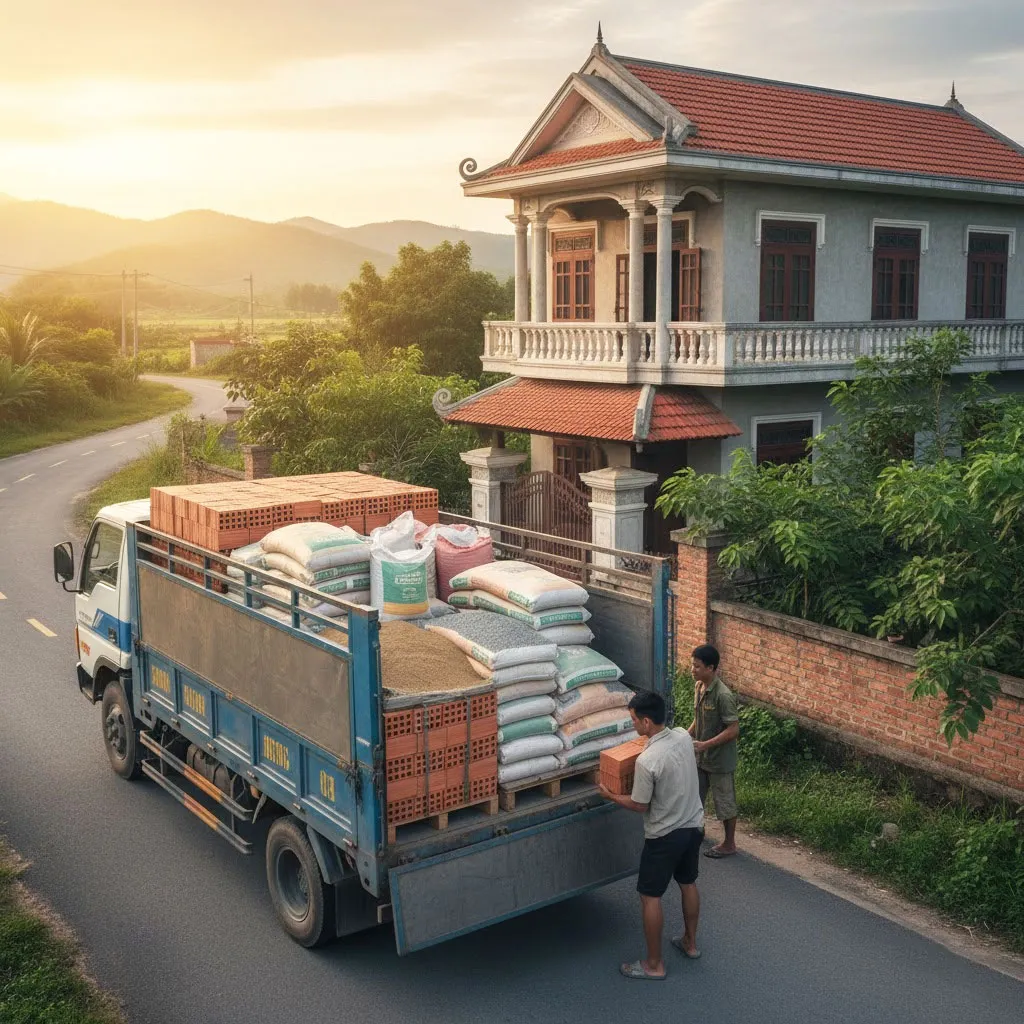 Giao tận nơi trong toàn bộ địa bàn phường Phú Lương.
